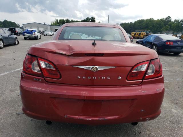 Photo 5 VIN: 1C3LC65M38N635445 - CHRYSLER SEBRING 