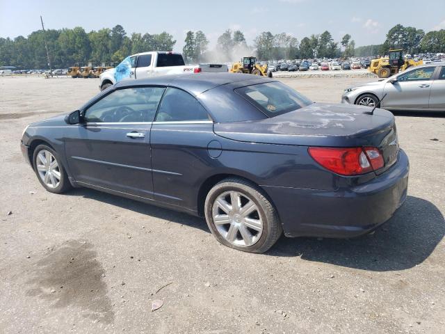 Photo 1 VIN: 1C3LC65M38N676416 - CHRYSLER SEBRING LI 