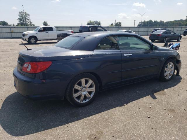 Photo 2 VIN: 1C3LC65M38N676416 - CHRYSLER SEBRING LI 