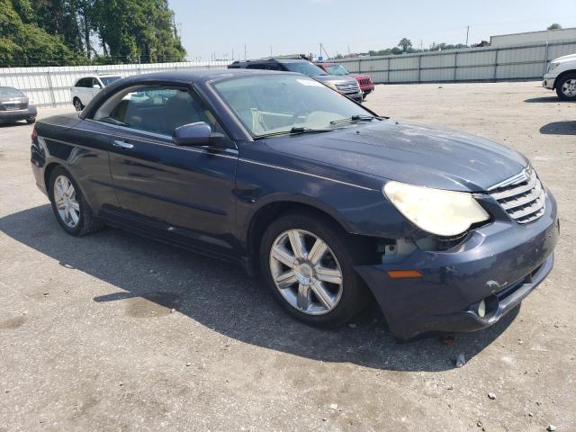 Photo 3 VIN: 1C3LC65M38N676416 - CHRYSLER SEBRING LI 