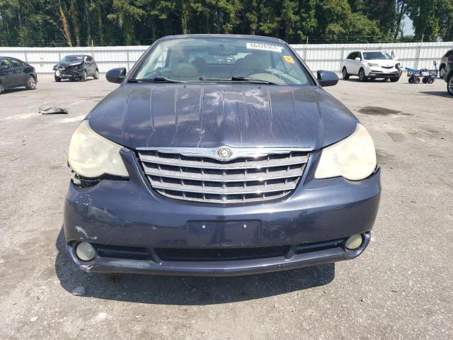 Photo 4 VIN: 1C3LC65M38N676416 - CHRYSLER SEBRING LI 