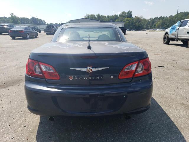 Photo 5 VIN: 1C3LC65M38N676416 - CHRYSLER SEBRING LI 