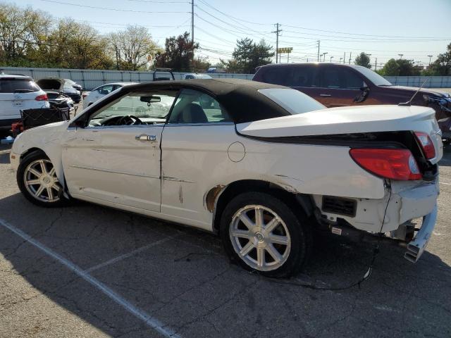 Photo 1 VIN: 1C3LC65M48N243333 - CHRYSLER SEBRING LI 