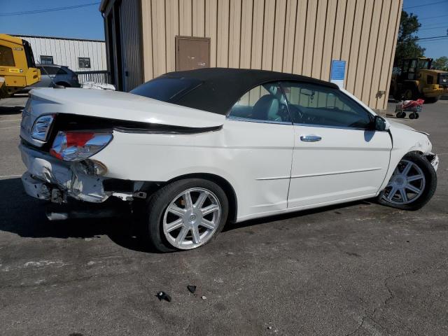 Photo 2 VIN: 1C3LC65M48N243333 - CHRYSLER SEBRING LI 