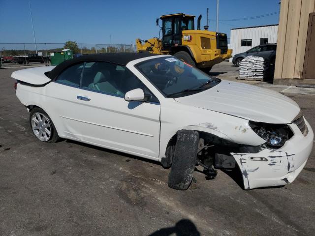 Photo 3 VIN: 1C3LC65M48N243333 - CHRYSLER SEBRING LI 