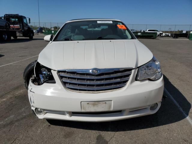 Photo 4 VIN: 1C3LC65M48N243333 - CHRYSLER SEBRING LI 