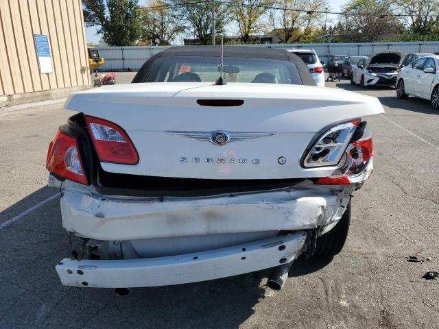 Photo 5 VIN: 1C3LC65M48N243333 - CHRYSLER SEBRING LI 