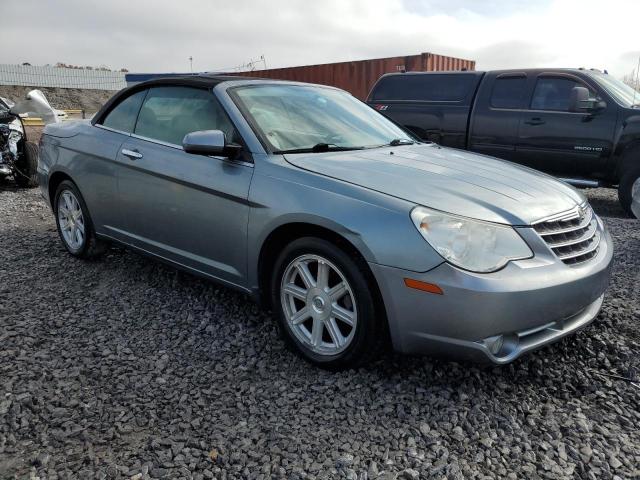 Photo 3 VIN: 1C3LC65M48N573828 - CHRYSLER SEBRING LI 