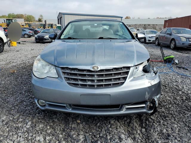 Photo 4 VIN: 1C3LC65M48N573828 - CHRYSLER SEBRING LI 