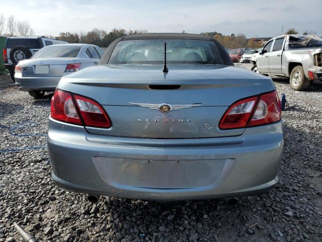 Photo 5 VIN: 1C3LC65M48N573828 - CHRYSLER SEBRING LI 