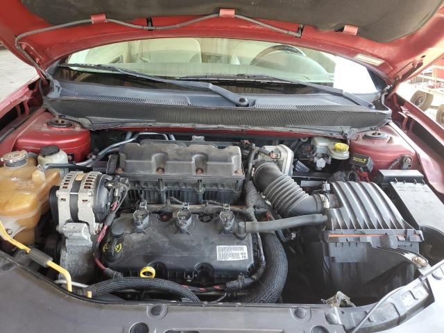 Photo 10 VIN: 1C3LC65M58N147467 - CHRYSLER SEBRING LI 