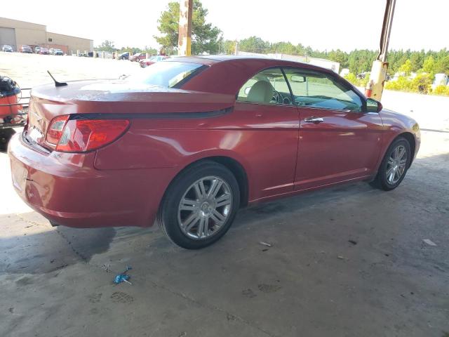 Photo 2 VIN: 1C3LC65M58N147467 - CHRYSLER SEBRING LI 