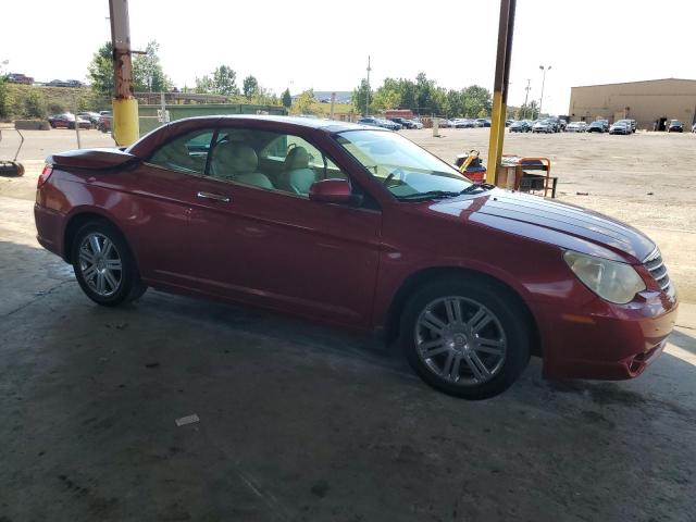 Photo 3 VIN: 1C3LC65M58N147467 - CHRYSLER SEBRING LI 