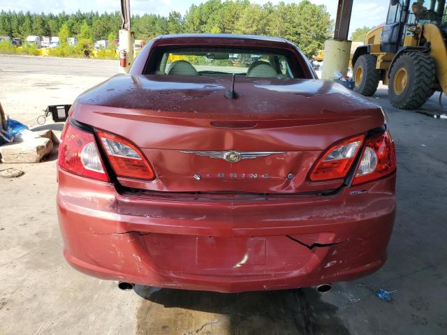 Photo 5 VIN: 1C3LC65M58N147467 - CHRYSLER SEBRING LI 