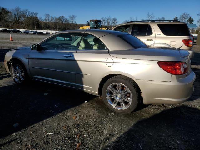 Photo 1 VIN: 1C3LC65M58N150191 - CHRYSLER SEBRING 