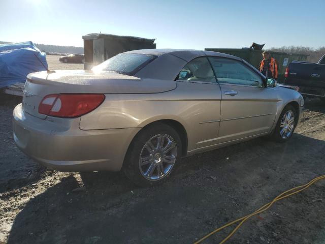 Photo 2 VIN: 1C3LC65M58N150191 - CHRYSLER SEBRING 