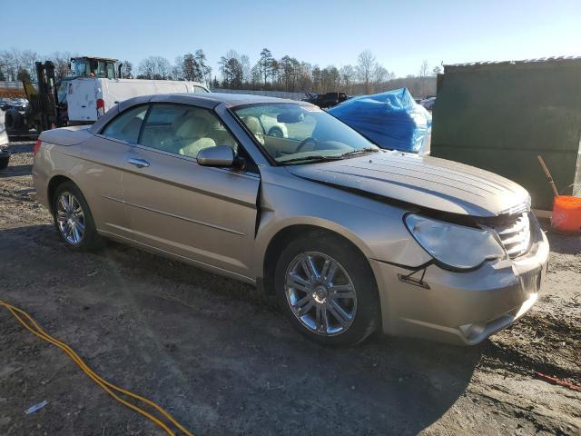 Photo 3 VIN: 1C3LC65M58N150191 - CHRYSLER SEBRING 