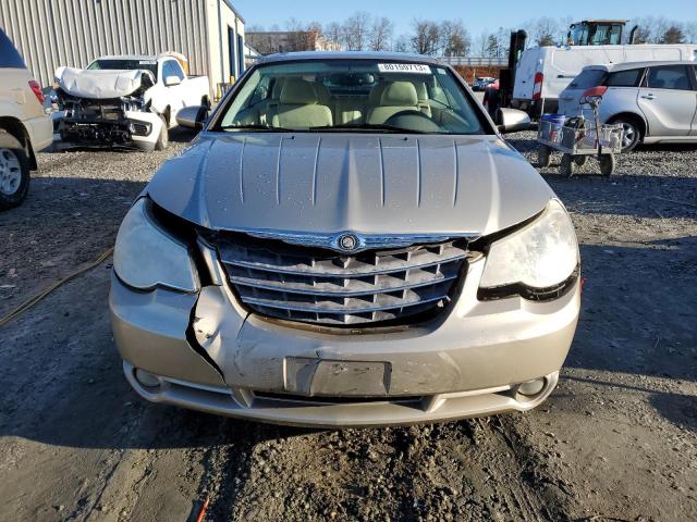 Photo 4 VIN: 1C3LC65M58N150191 - CHRYSLER SEBRING 