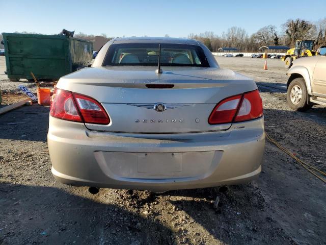 Photo 5 VIN: 1C3LC65M58N150191 - CHRYSLER SEBRING 