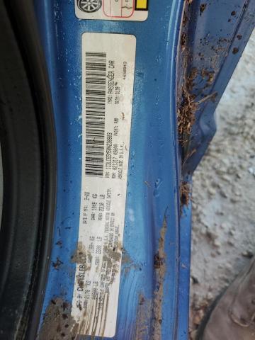 Photo 12 VIN: 1C3LC65M58N230803 - CHRYSLER SEBRING LI 