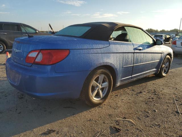 Photo 2 VIN: 1C3LC65M58N230803 - CHRYSLER SEBRING LI 