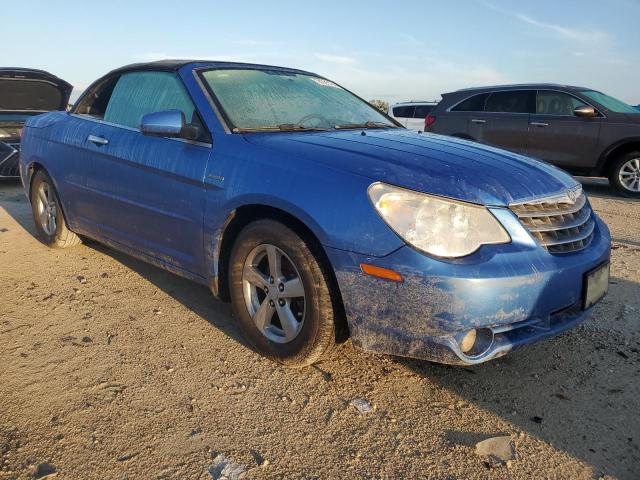 Photo 3 VIN: 1C3LC65M58N230803 - CHRYSLER SEBRING LI 