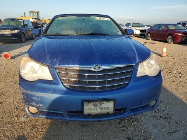 Photo 4 VIN: 1C3LC65M58N230803 - CHRYSLER SEBRING LI 