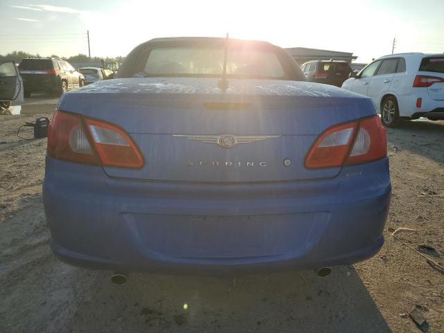 Photo 5 VIN: 1C3LC65M58N230803 - CHRYSLER SEBRING LI 