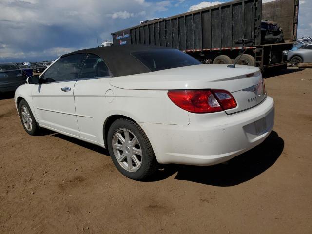 Photo 1 VIN: 1C3LC65M58N247939 - CHRYSLER SEBRING LI 