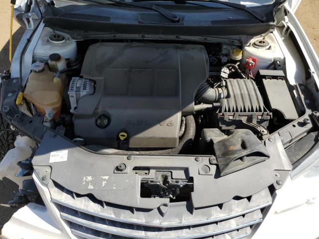 Photo 10 VIN: 1C3LC65M58N247939 - CHRYSLER SEBRING LI 