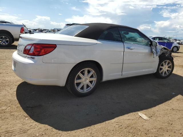 Photo 2 VIN: 1C3LC65M58N247939 - CHRYSLER SEBRING LI 