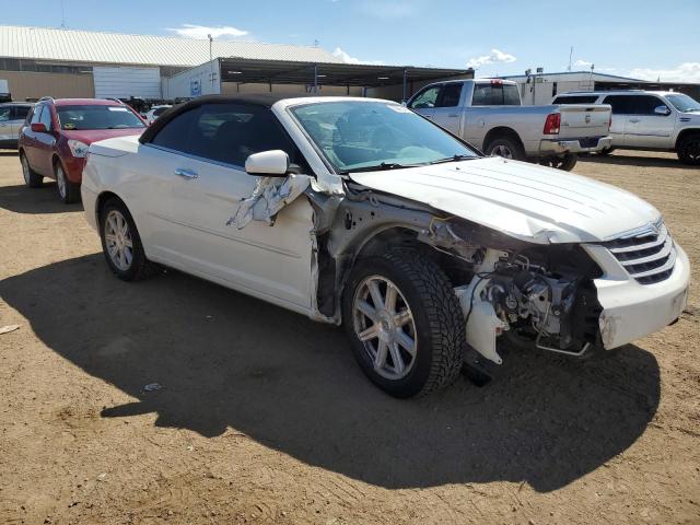 Photo 3 VIN: 1C3LC65M58N247939 - CHRYSLER SEBRING LI 