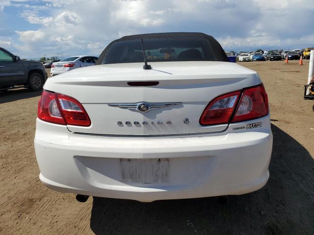 Photo 5 VIN: 1C3LC65M58N247939 - CHRYSLER SEBRING LI 