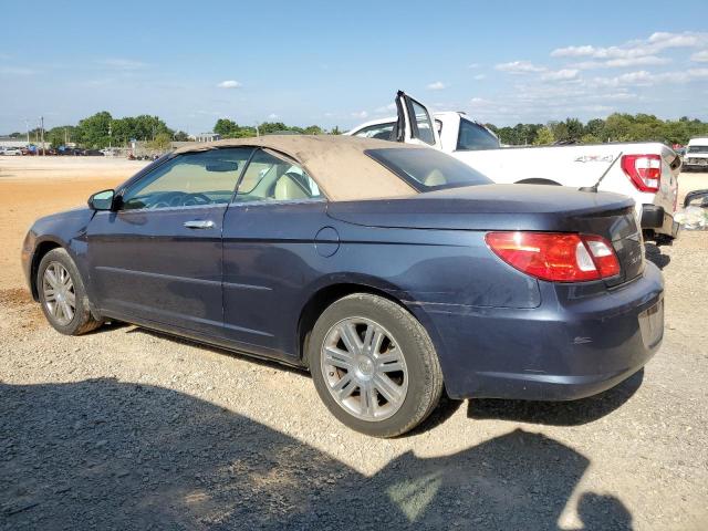 Photo 1 VIN: 1C3LC65M68N119127 - CHRYSLER SEBRING LI 