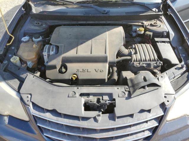 Photo 10 VIN: 1C3LC65M68N119127 - CHRYSLER SEBRING LI 