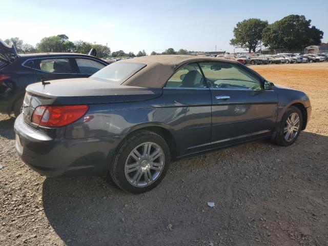 Photo 2 VIN: 1C3LC65M68N119127 - CHRYSLER SEBRING LI 