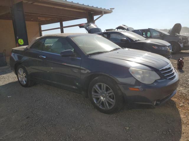 Photo 3 VIN: 1C3LC65M68N119127 - CHRYSLER SEBRING LI 