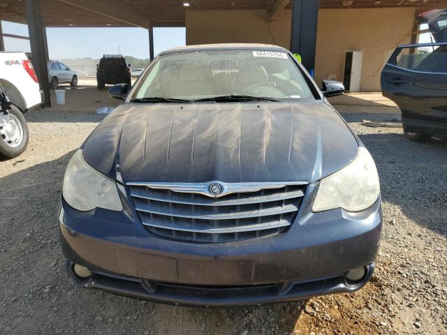 Photo 4 VIN: 1C3LC65M68N119127 - CHRYSLER SEBRING LI 