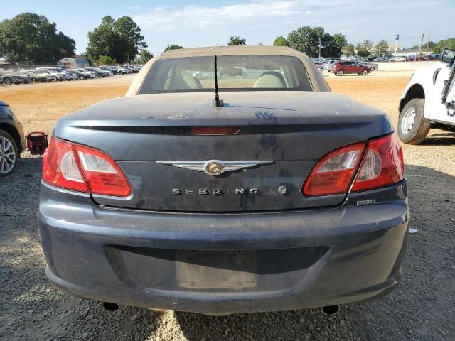 Photo 5 VIN: 1C3LC65M68N119127 - CHRYSLER SEBRING LI 