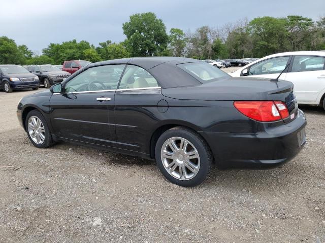 Photo 1 VIN: 1C3LC65M68N124957 - CHRYSLER SEBRING 