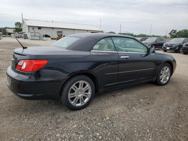 Photo 2 VIN: 1C3LC65M68N124957 - CHRYSLER SEBRING 