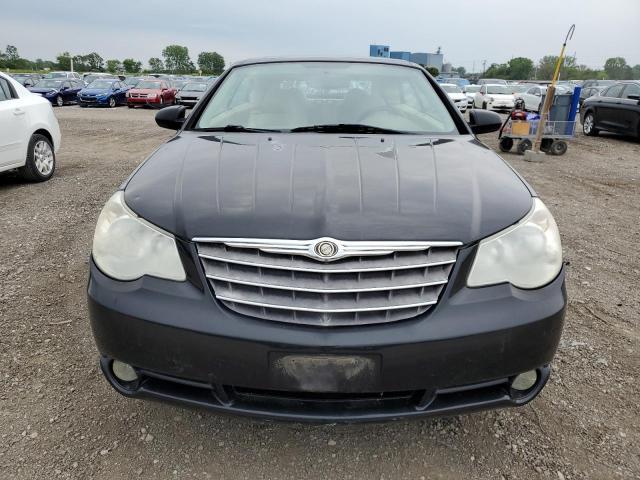 Photo 4 VIN: 1C3LC65M68N124957 - CHRYSLER SEBRING 