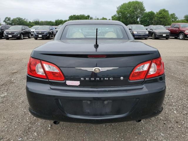 Photo 5 VIN: 1C3LC65M68N124957 - CHRYSLER SEBRING 