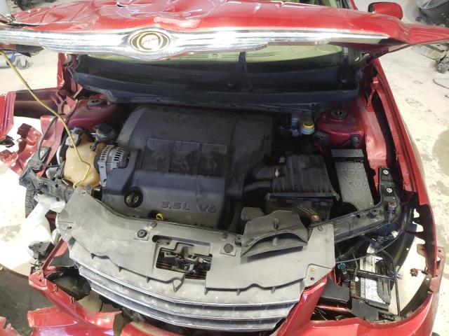 Photo 6 VIN: 1C3LC65M68N150085 - CHRYSLER SEBRING LI 