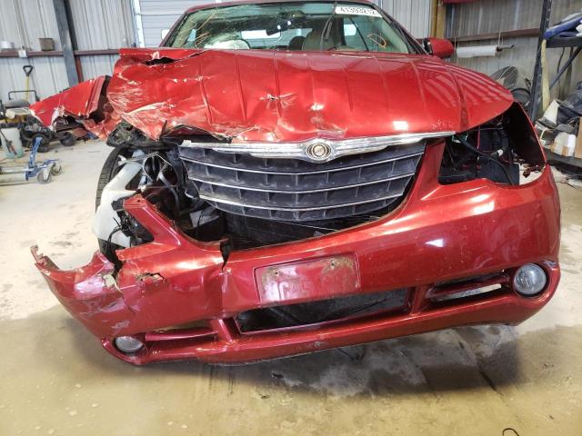 Photo 8 VIN: 1C3LC65M68N150085 - CHRYSLER SEBRING LI 