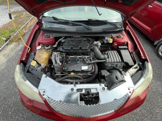 Photo 6 VIN: 1C3LC65M68N150264 - CHRYSLER SEBRING 