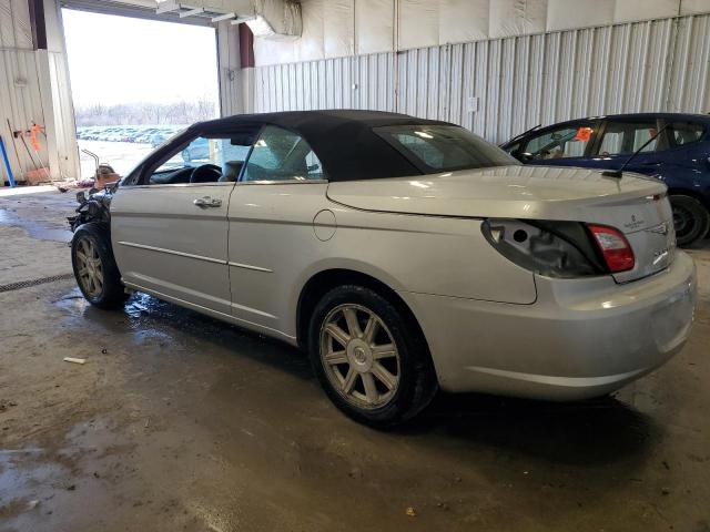 Photo 1 VIN: 1C3LC65M68N254463 - CHRYSLER SEBRING LI 