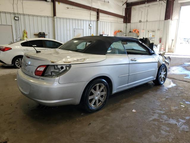 Photo 2 VIN: 1C3LC65M68N254463 - CHRYSLER SEBRING LI 