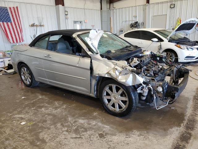 Photo 3 VIN: 1C3LC65M68N254463 - CHRYSLER SEBRING LI 