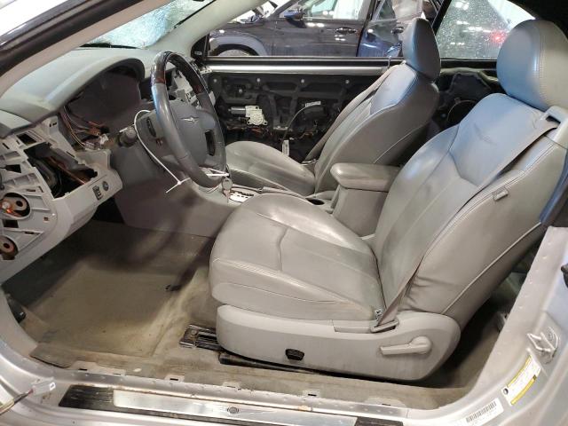 Photo 6 VIN: 1C3LC65M68N254463 - CHRYSLER SEBRING LI 